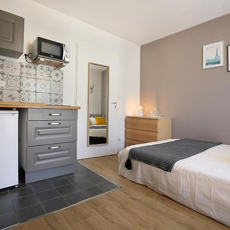 Expat Renting - Le Sophia - Casino Barriere - Parking Apartment Тулуза Екстериор снимка