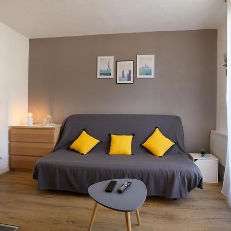 Expat Renting - Le Sophia - Casino Barriere - Parking Apartment Тулуза Екстериор снимка